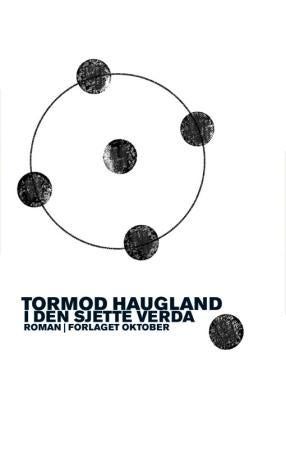 I den sjette verda - roman