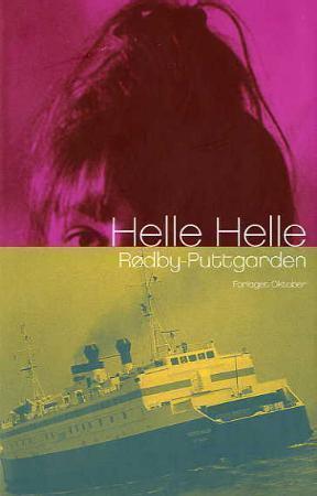 Rødby - Puttgarden - roman