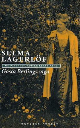 Gösta Berlings saga