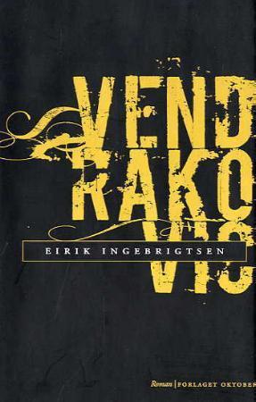 Vendrakovic - roman