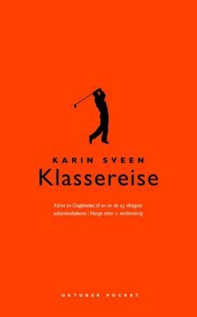 Klassereise - et livshistorisk essay
