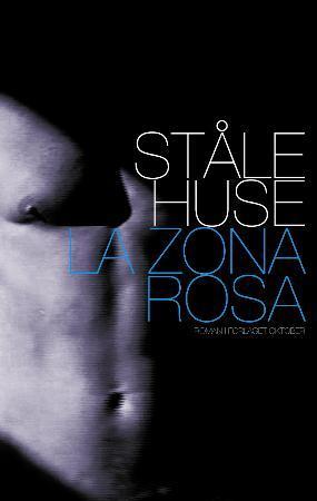 La Zona Rosa - roman
