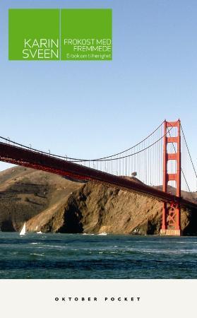 Frokost med fremmede - ei bok om tilhørighet
