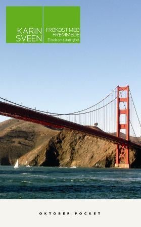 Frokost med fremmede - ei bok om tilhørighet