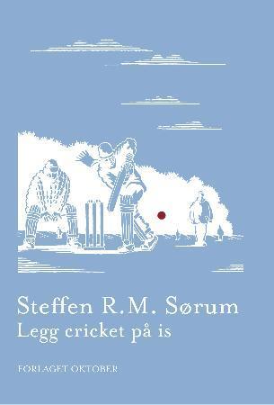 Legg cricket på is