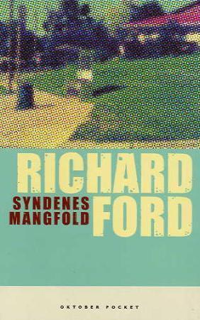 Syndenes mangfold - noveller