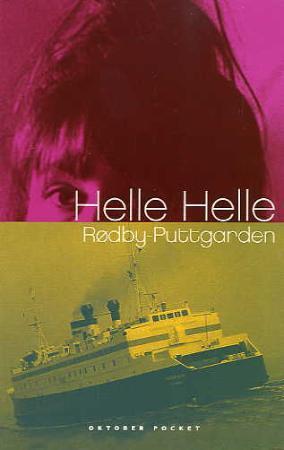 Rødby - Puttgarden - roman