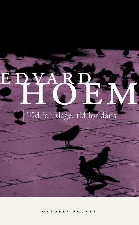 Tid for klage, tid for dans - roman