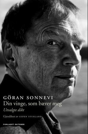 Bilde av Din Vinge, Som Bærer Meg Av Göran Sonnevi