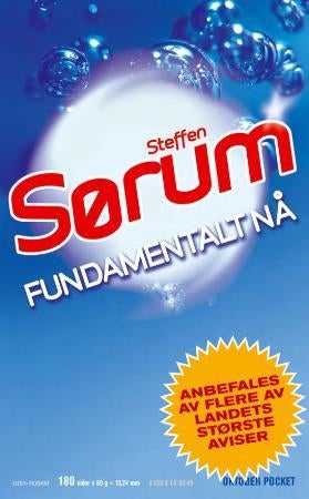 Fundamentalt nå - roman