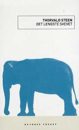 Det lengste svevet - roman