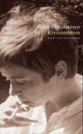 Krysantemum - roman