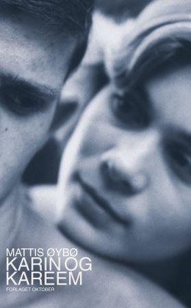 Karin og Kareem - roman