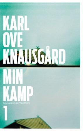 Min kamp - roman