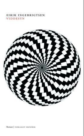 Viddesyn - roman : (med novelle & lyrikk)