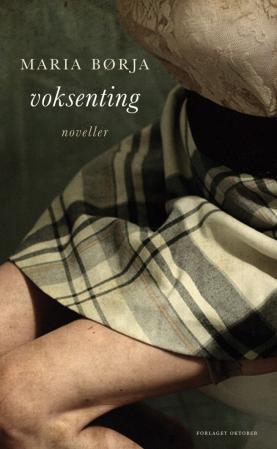 Voksenting - noveller
