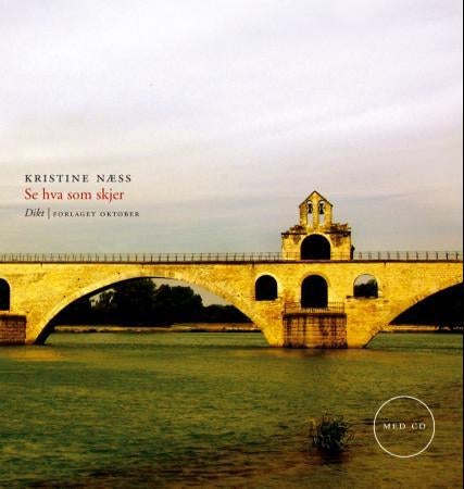 Se hva som skjer - dikt