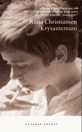 Krysantemum - roman