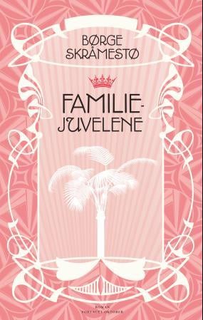 Familiejuvelene - roman