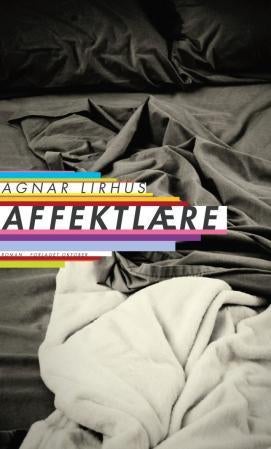 Affektlære - roman