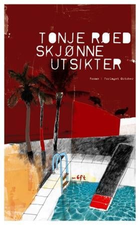 Skjønne utsikter - roman