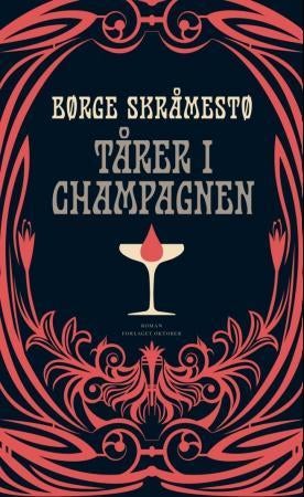 Tårer i champagnen - roman