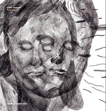 Hvis trærne - lyrikk