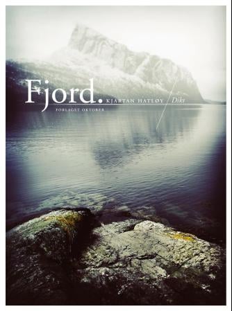 Fjord - dikt
