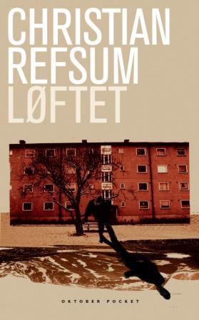 Løftet - roman