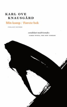 Min kamp - første bok