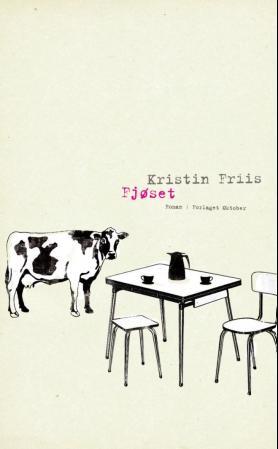 Fjøset - roman