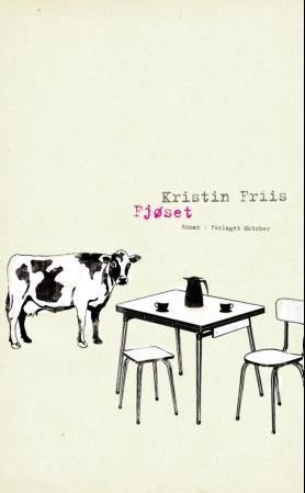 Fjøset - roman