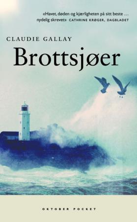 Brottsjøer