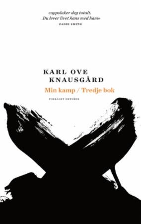 Min kamp - tredje bok