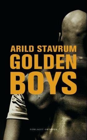 Bilde av Golden Boys Av Arild Stavrum