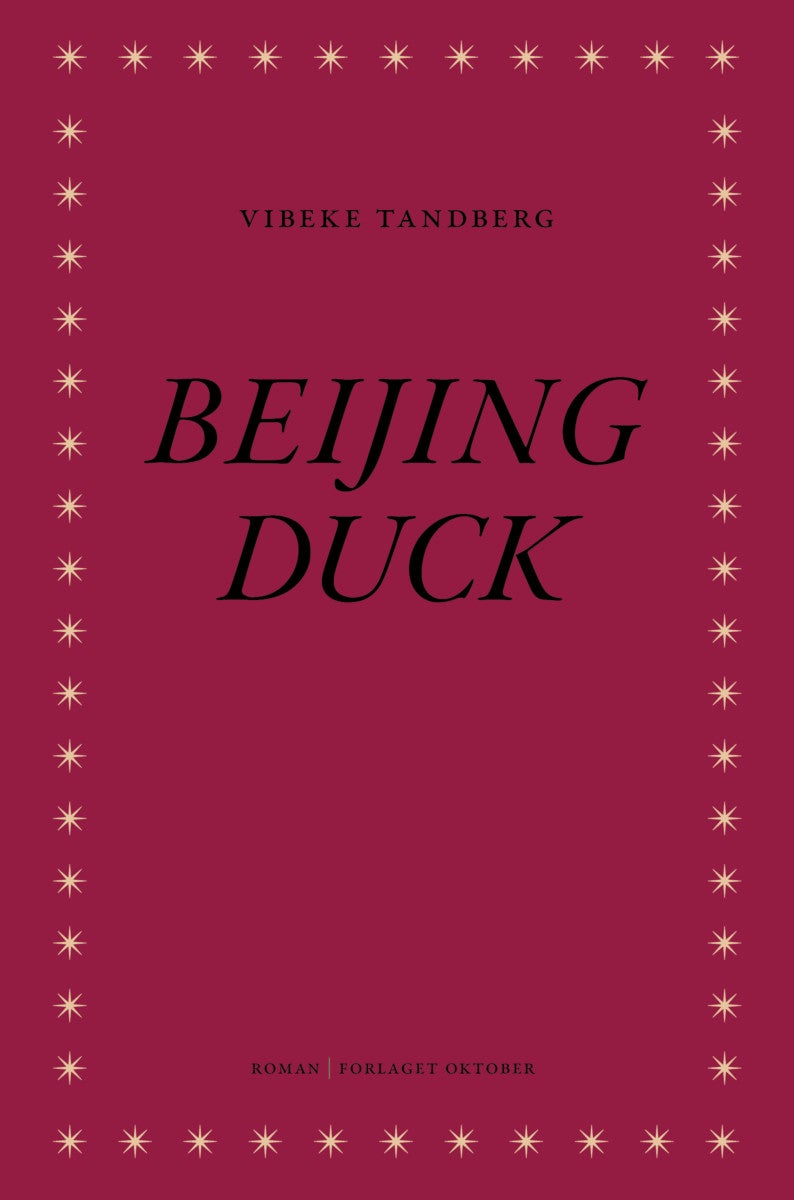 Beijing duck - roman