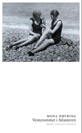 Venterommet i Atlanteren - roman