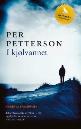 Bilde av I Kjølvannet Av Per Petterson