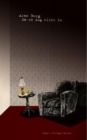 Om en dag eller to - roman
