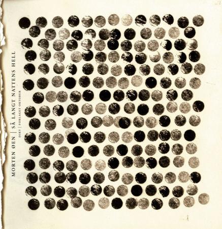 Så langt nattens hell - dikt