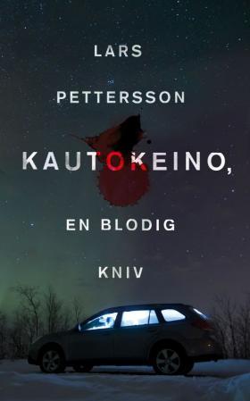 Kautokeino, en blodig kniv