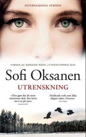 Utrenskning - roman
