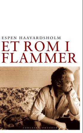 Bilde av Et Rom I Flammer Av Espen Haavardsholm