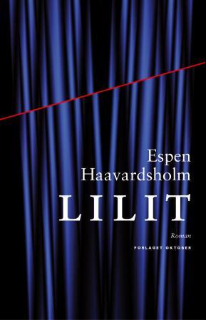 Lilit - roman