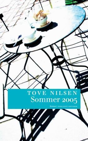 Sommer 2005 - roman