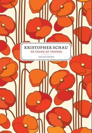 På vegne av venner - essay