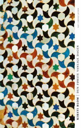 Den første vanlige dagen - dikt