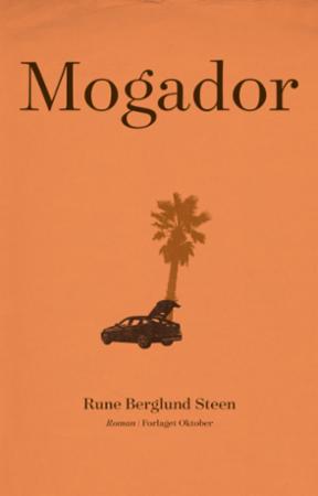 Mogador - roman