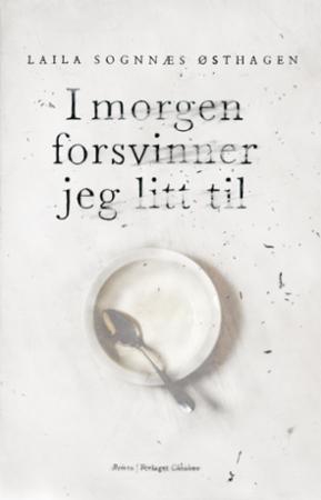 I morgen forsvinner jeg litt til - roman