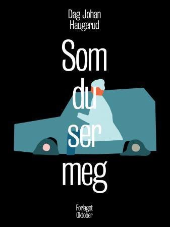 Som du ser meg - filmmanus